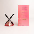 Japanese Cherry Blossom 200ml Diffuser - Emelda's Shoes