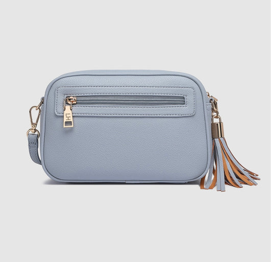 Jacinta Geo Bag Cloud Blue