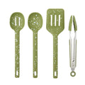 4 piece kitchen tool set