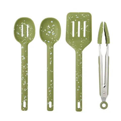 4 piece kitchen tool set
