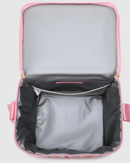 Caddy Cooler Bag Rose