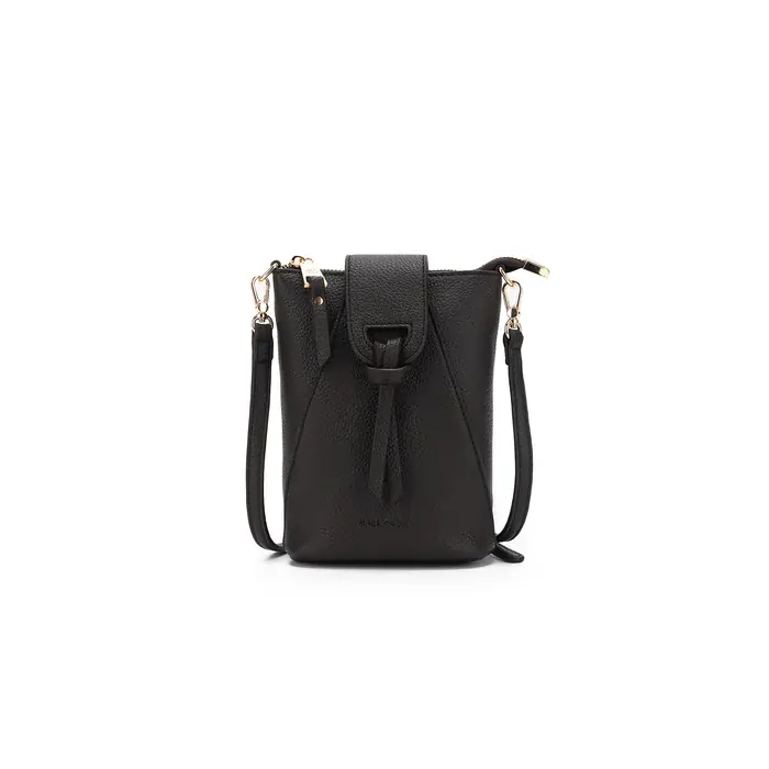 Lainey Coco Phone Bag - Emelda's Shoes