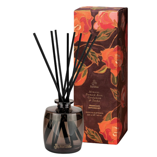 Art of flowers Diffuser