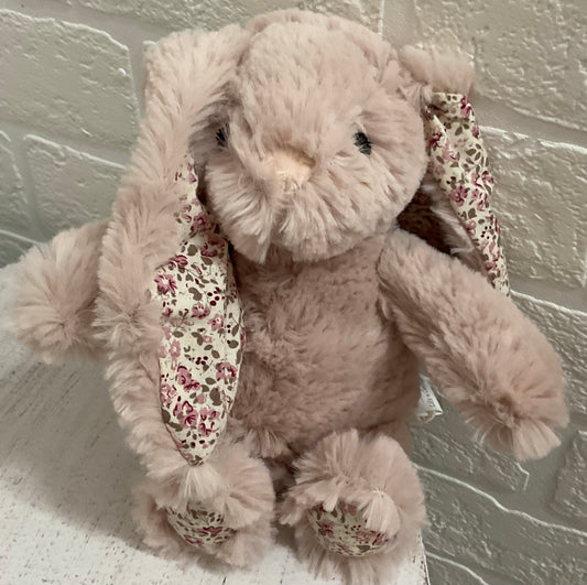 Plush Bunny