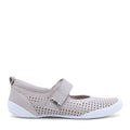 Taylor Taupe - Emelda's Shoes