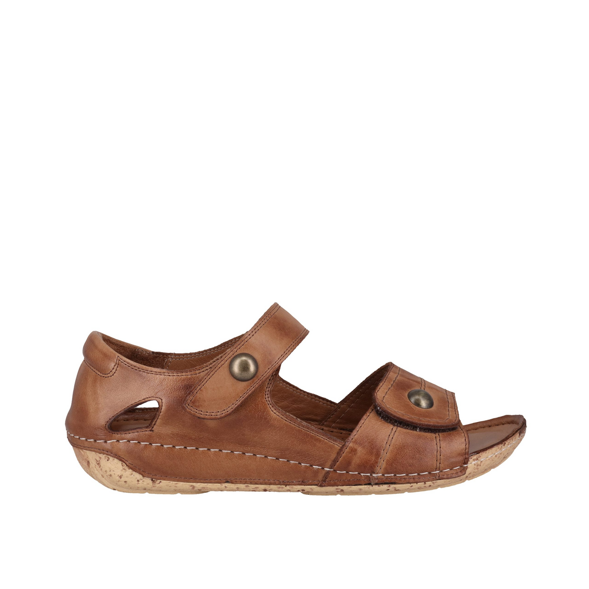 Mali Tan Sandal