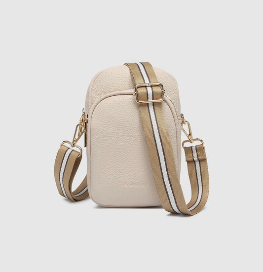 Java phone bag Oyster