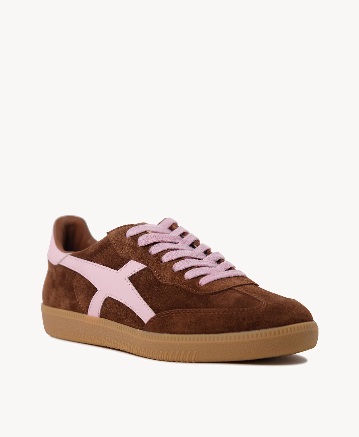 Crossroads Coffee & Candy Pink - Emelda's Shoes