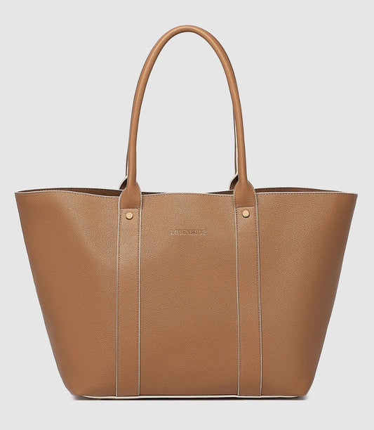 Dubai Tote Bag Camel