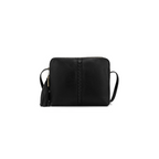 Pia Black Bag