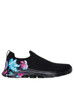 Go Walk Jadyn Black - Emelda's Shoes