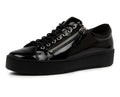 Laila Black Patent