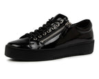 Laila Black Patent