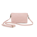 Edie Pink Bag