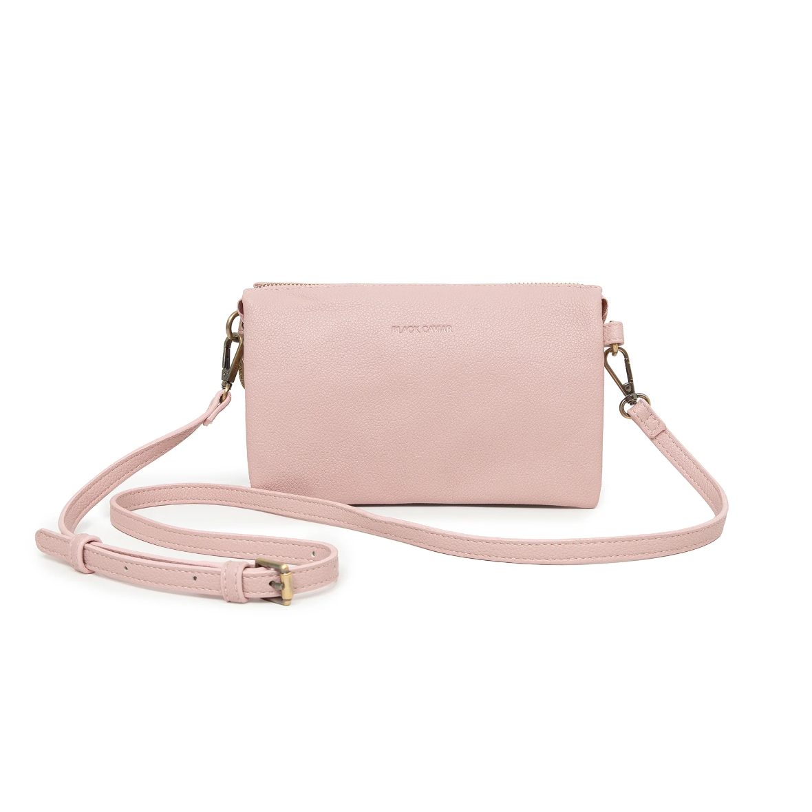 Edie Pink Bag