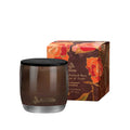 Art of flowers Small Candle