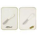 Ceramic Serving Board