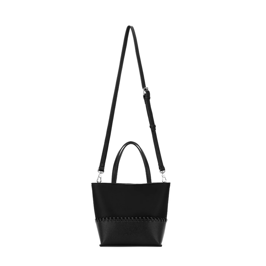 Tiffany Black - Emelda's Shoes