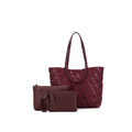 Lexington Burgundy - Emelda's Shoes