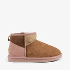 Stinger Micro Patchwork Ugg Boot - Emelda's Shoes