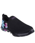 Go Walk Jadyn Black - Emelda's Shoes