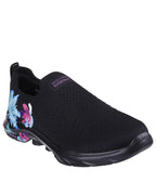 Go Walk Jadyn Black - Emelda's Shoes