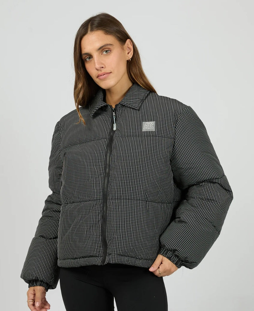 Check Puffer