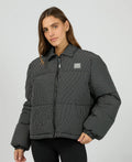 Check Puffer