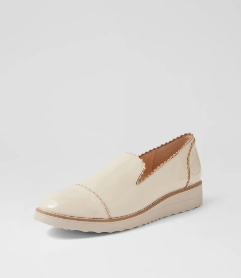 Olingo Vanilla Patent