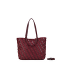 Lexington Burgundy - Emelda's Shoes