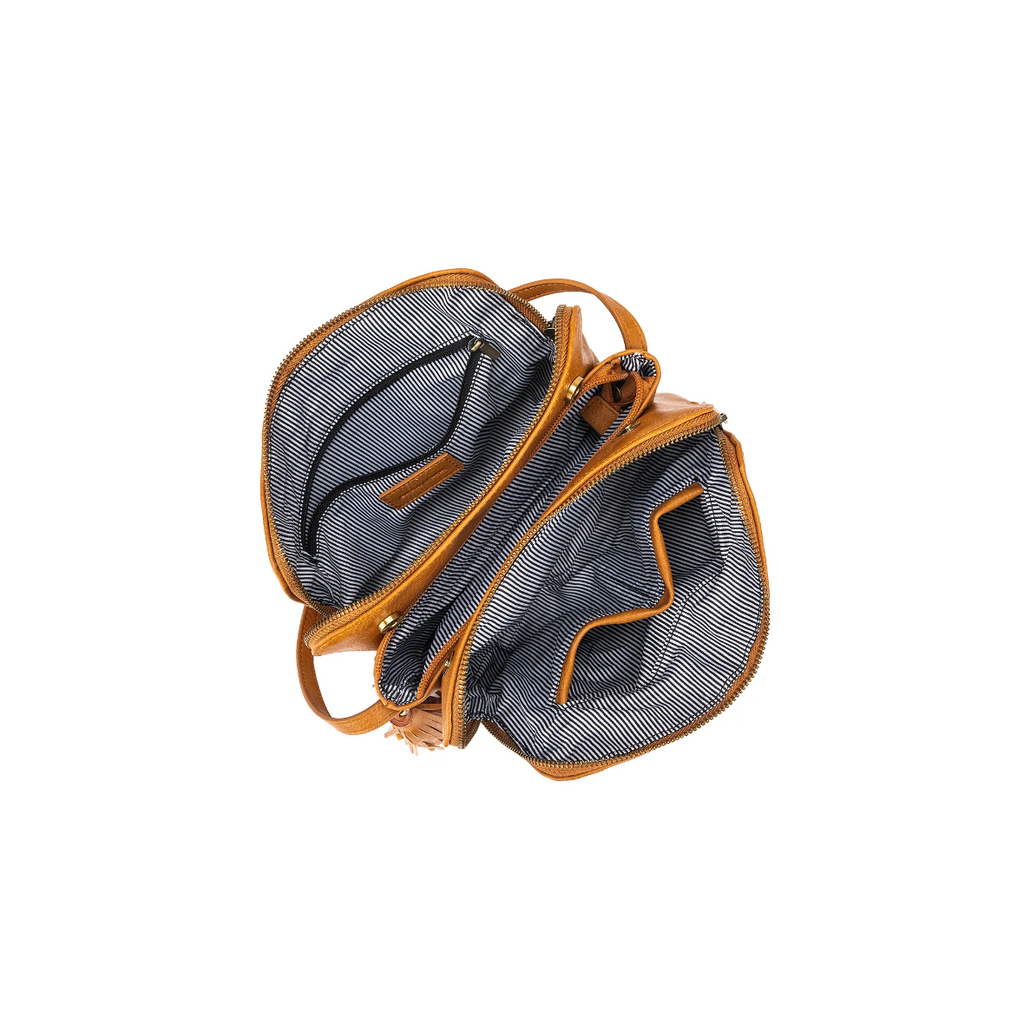 Pia Tan Bag