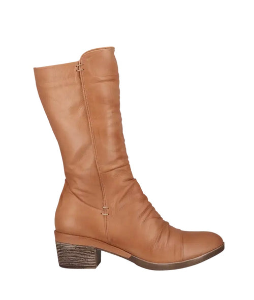 Bristol Tan - Emelda's Shoes