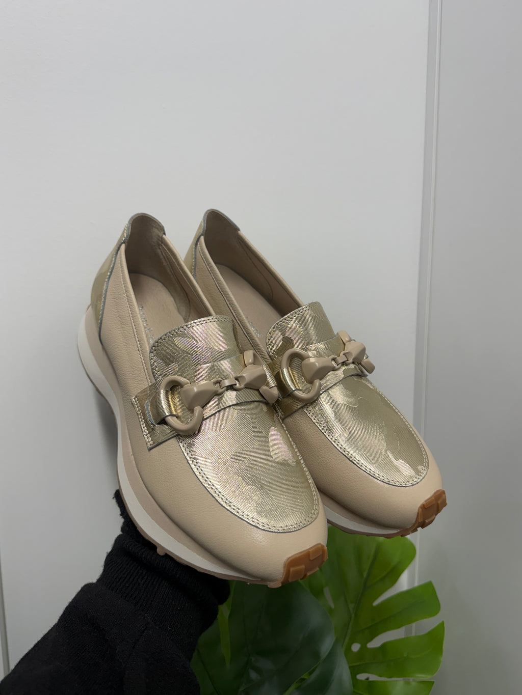 Sylvere Vanilla Gold