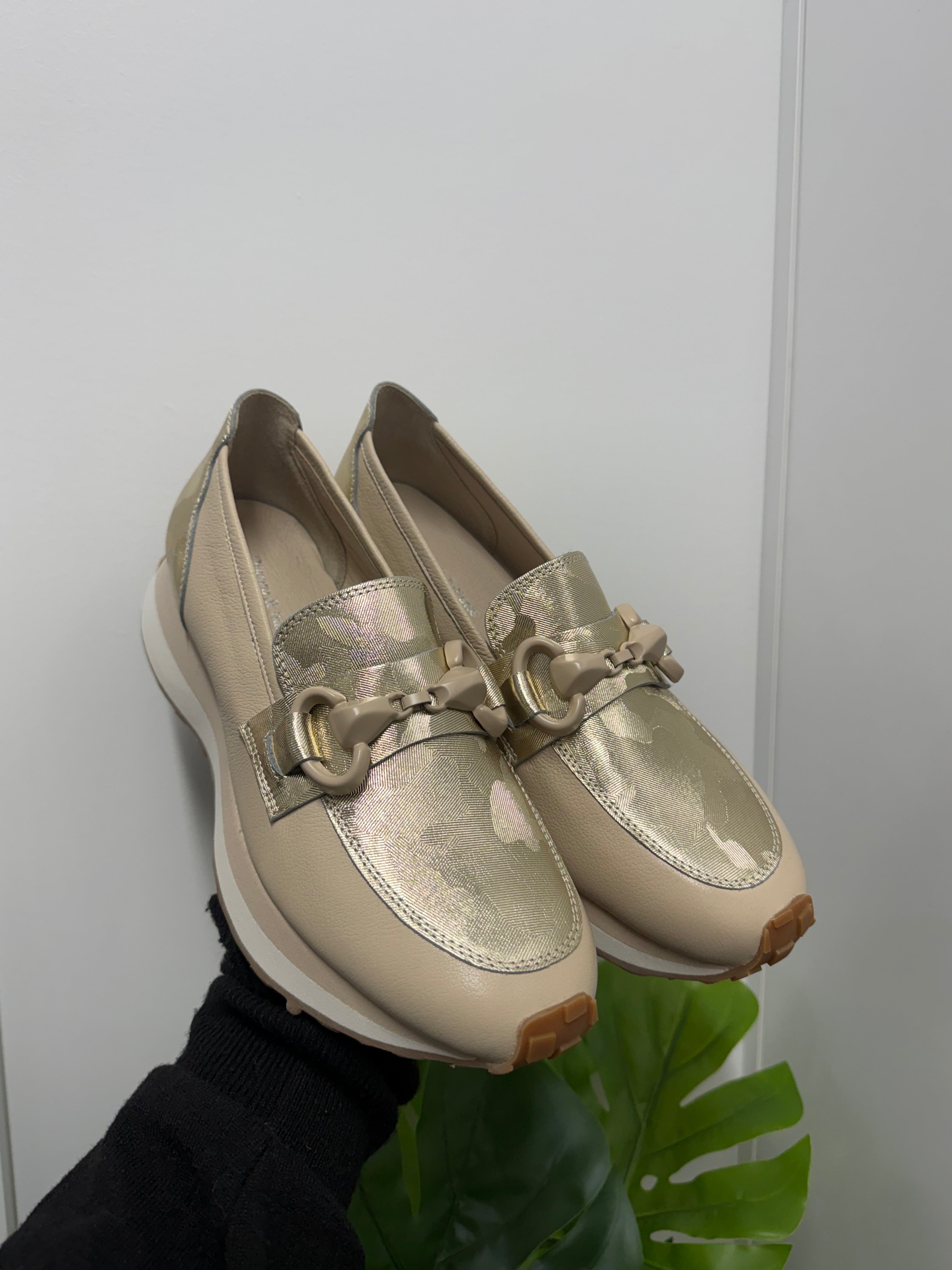 Sylvere Vanilla Gold