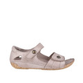 Mali Taupe Sandal