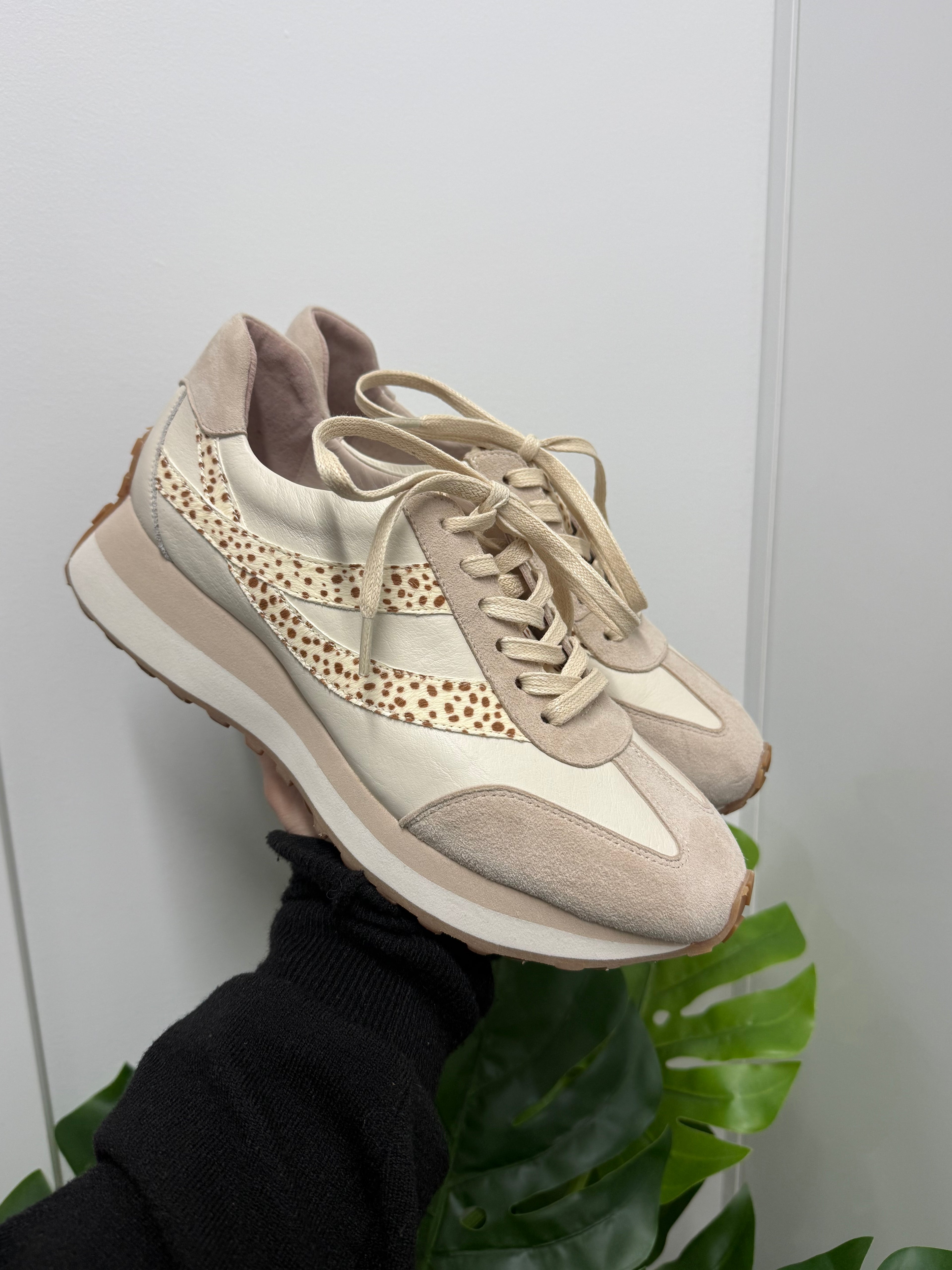Sheryl Beige Milk