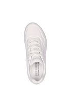 Uno Stand On Air White