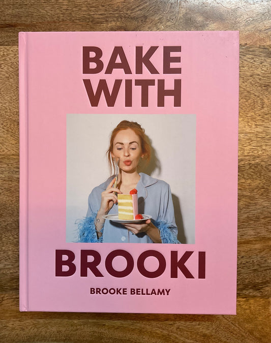 Bake with Brooki