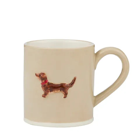 Dachshund Mug