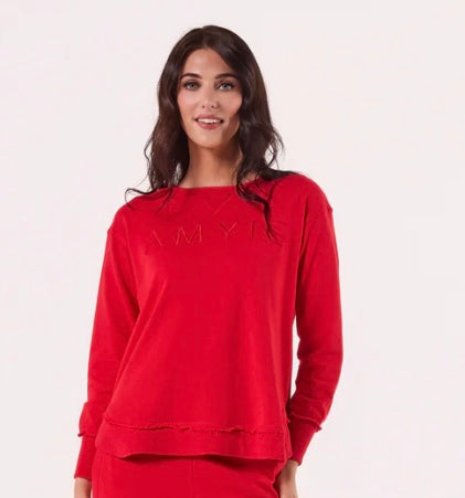 Red AMYIC
