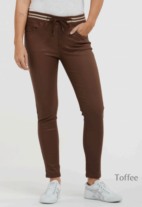 Tommy Pant Toffee