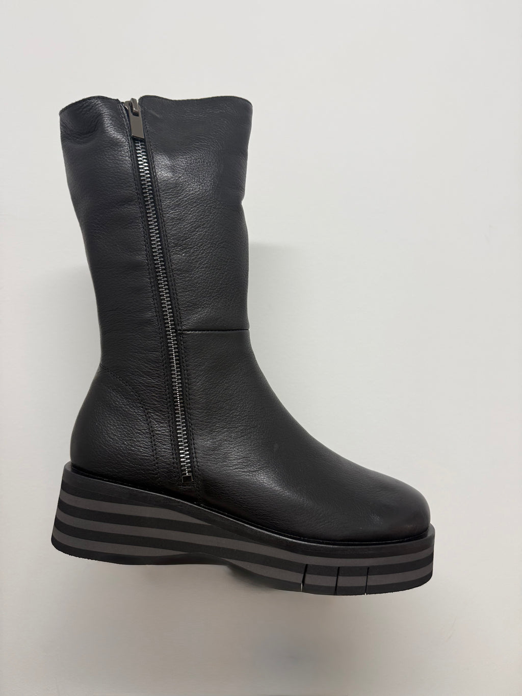 Golley Black - Emelda's Shoes