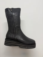 Golley Black - Emelda's Shoes