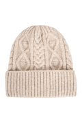 Calista Beanie Dune - Emelda's Shoes