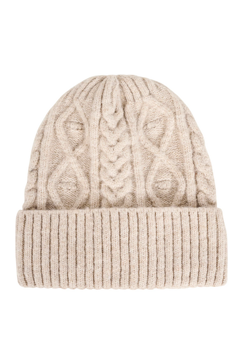 Calista Beanie Dune - Emelda's Shoes