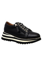 Hosting Black - Emelda's Shoes