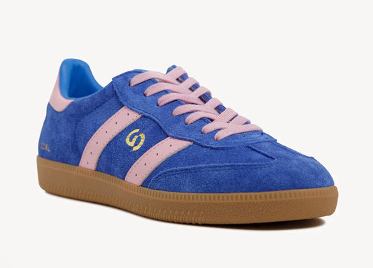 GDSL Parallel Cobalt/Pink