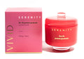 Fresh Pomegranate Candles - Emelda's Shoes