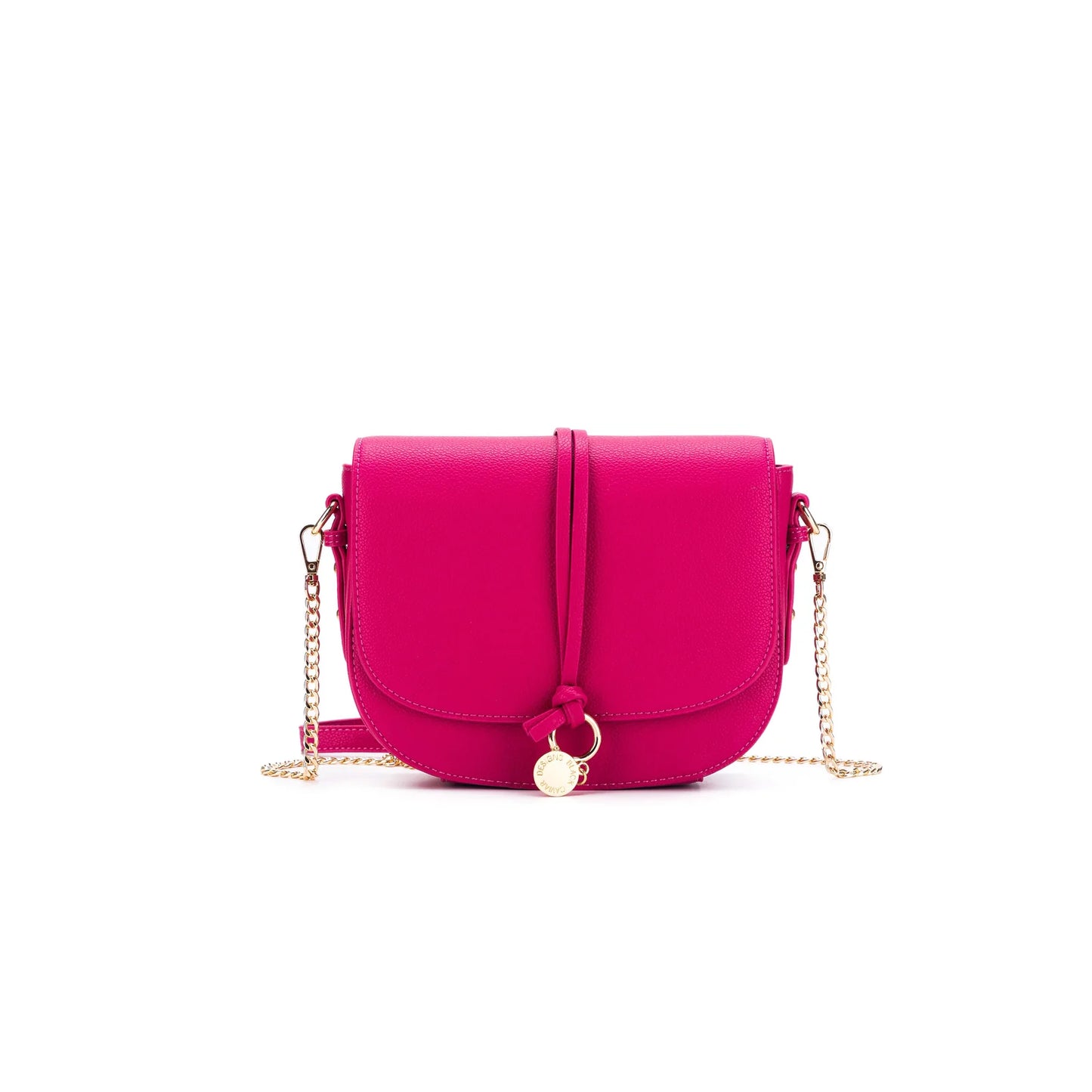 Antonia Magenta Crossbody Bag