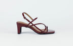 Krystal wine patent - Emelda's Shoes